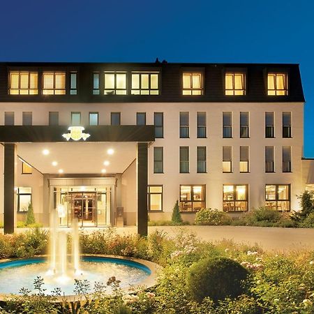 Landhotel Beck Kupferzell ภายนอก รูปภาพ