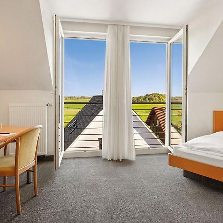 Landhotel Beck Kupferzell ภายนอก รูปภาพ