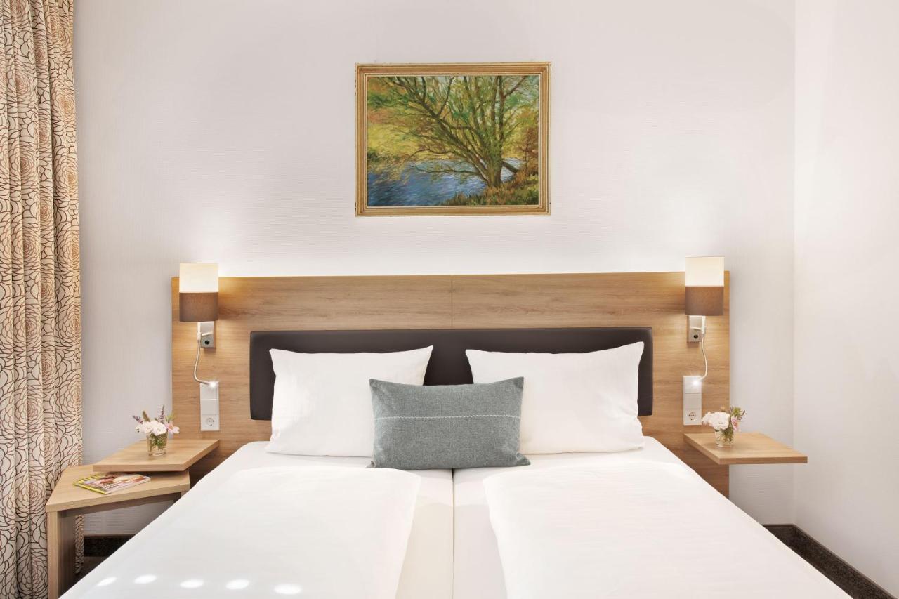 Landhotel Beck Kupferzell ภายนอก รูปภาพ