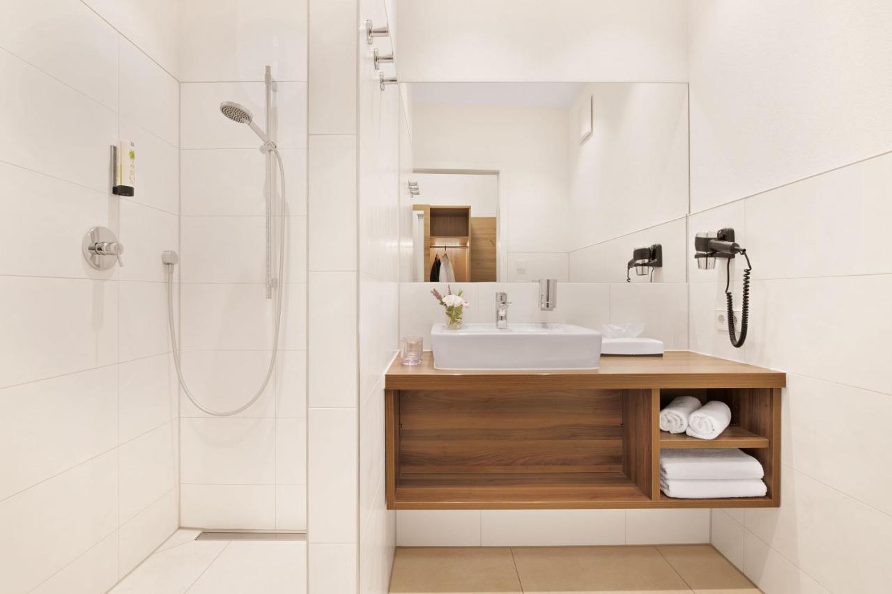 Landhotel Beck Kupferzell ภายนอก รูปภาพ
