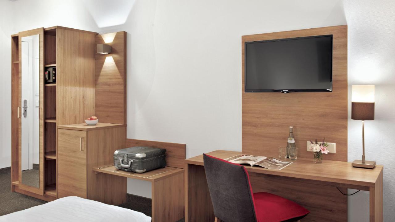 Landhotel Beck Kupferzell ภายนอก รูปภาพ