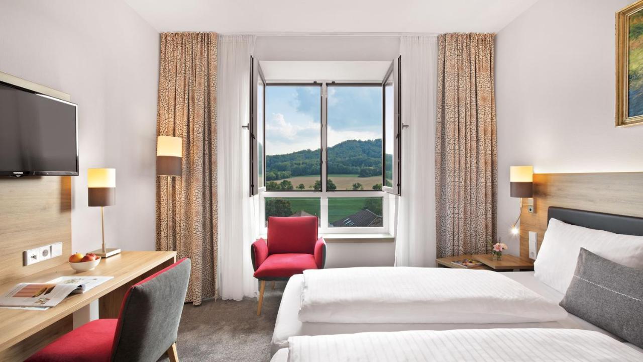 Landhotel Beck Kupferzell ภายนอก รูปภาพ