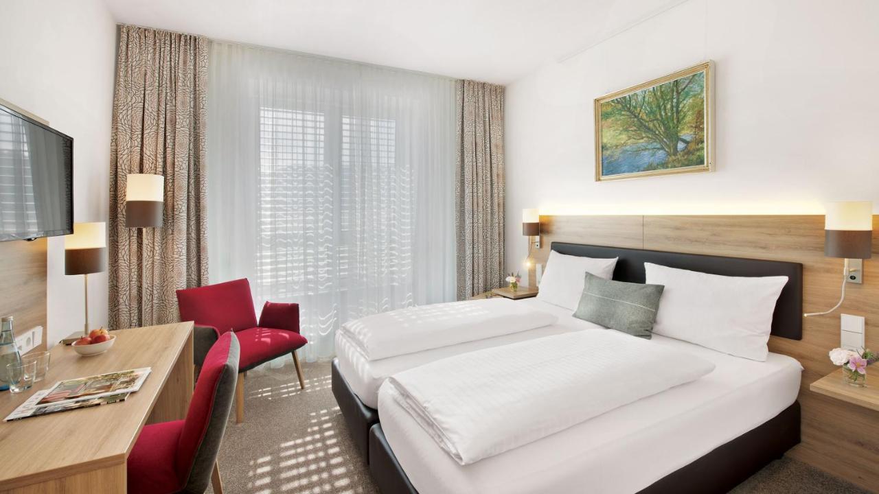 Landhotel Beck Kupferzell ภายนอก รูปภาพ