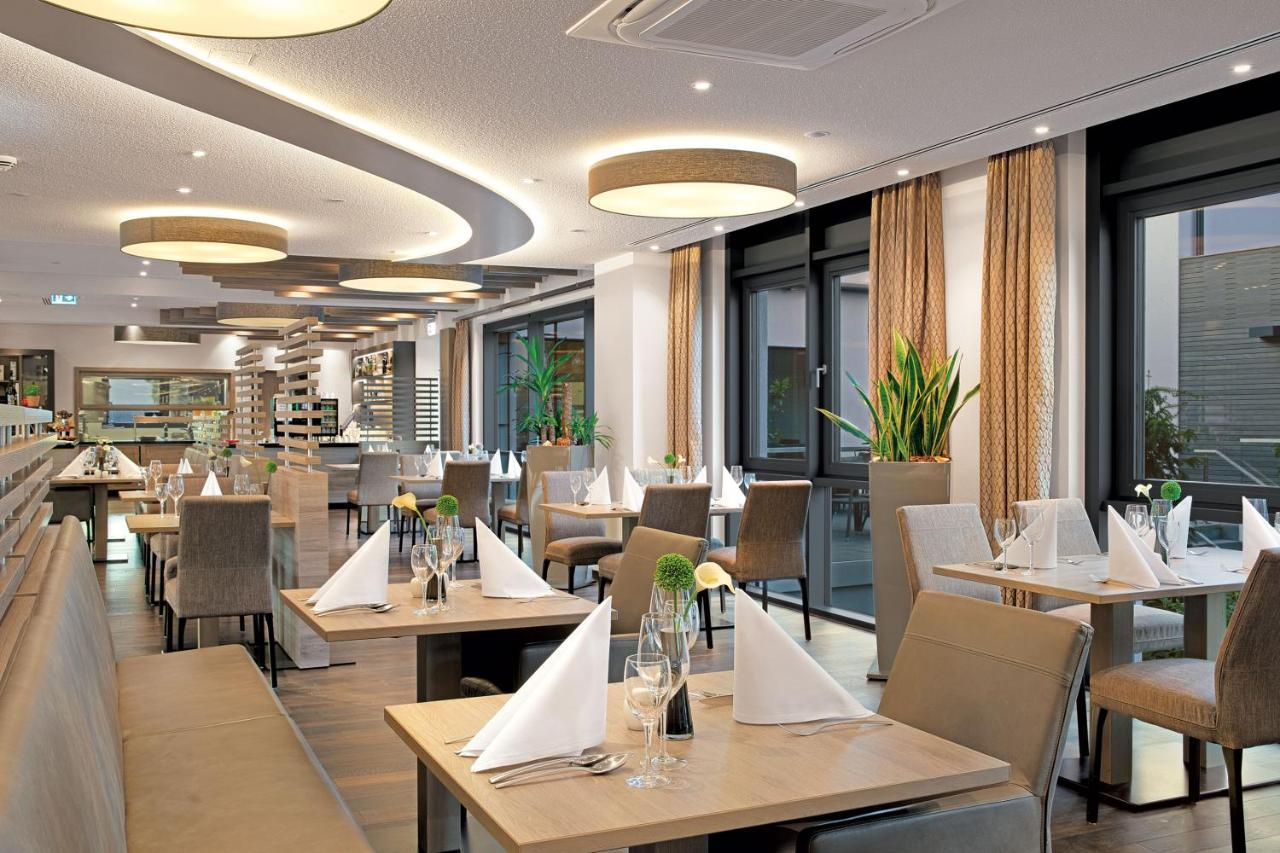 Landhotel Beck Kupferzell ภายนอก รูปภาพ