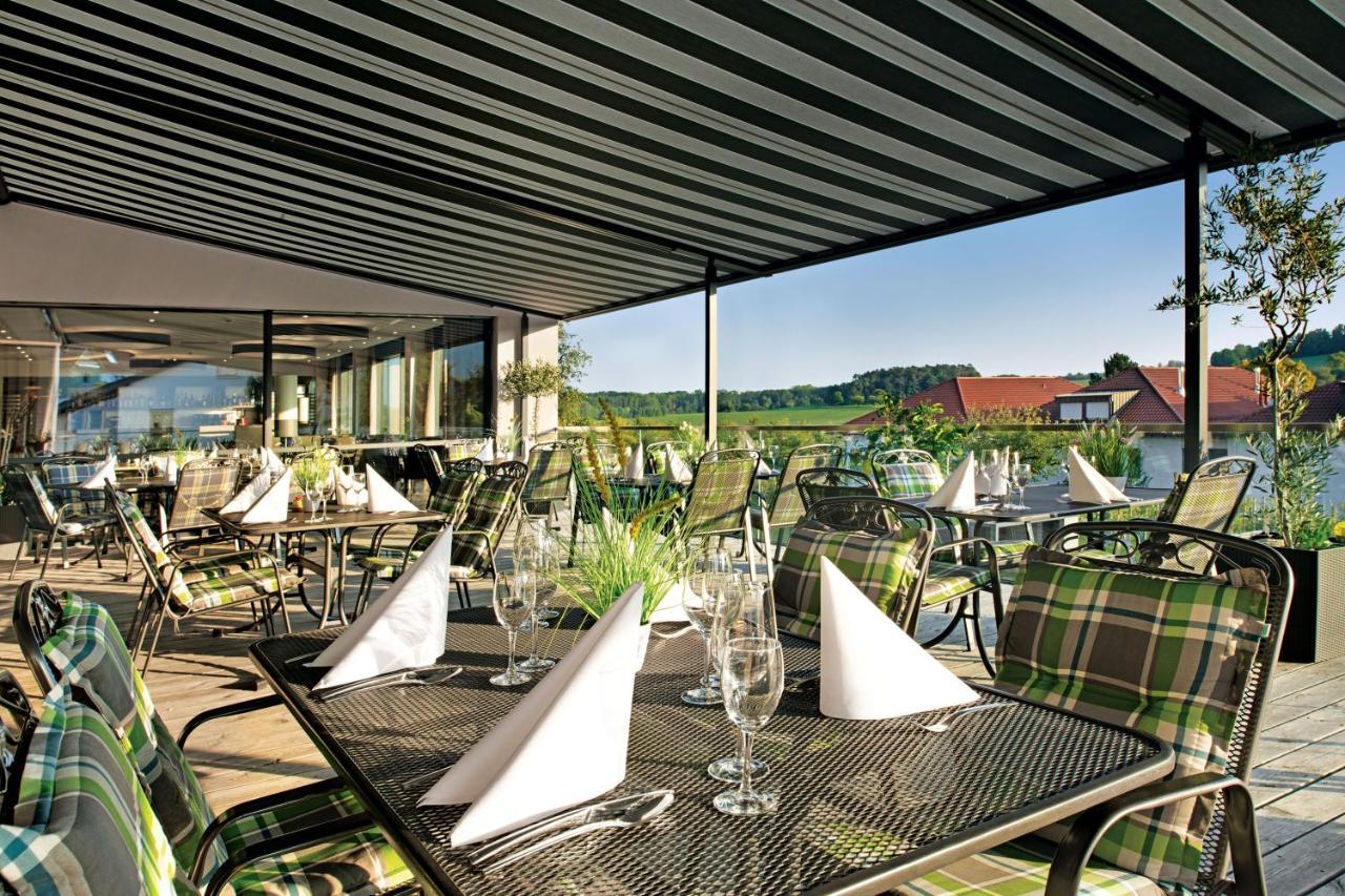 Landhotel Beck Kupferzell ภายนอก รูปภาพ