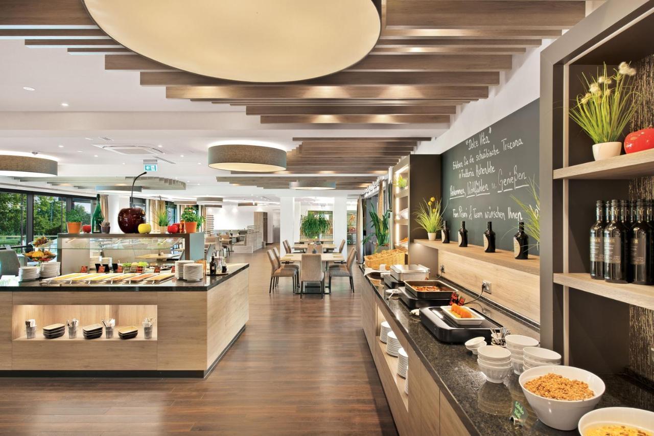 Landhotel Beck Kupferzell ภายนอก รูปภาพ