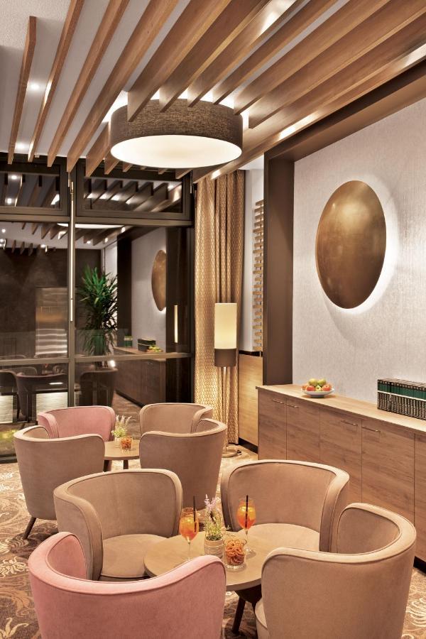 Landhotel Beck Kupferzell ภายนอก รูปภาพ