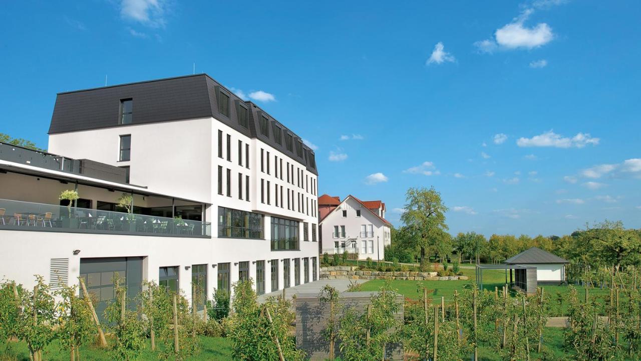 Landhotel Beck Kupferzell ภายนอก รูปภาพ
