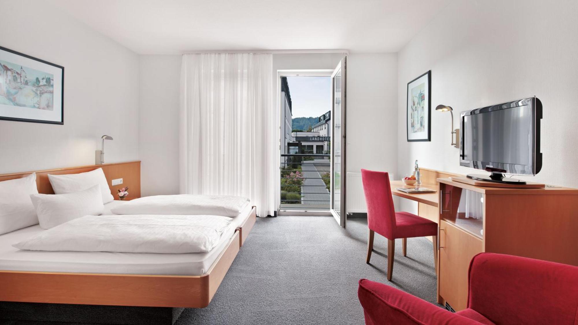 Landhotel Beck Kupferzell ภายนอก รูปภาพ
