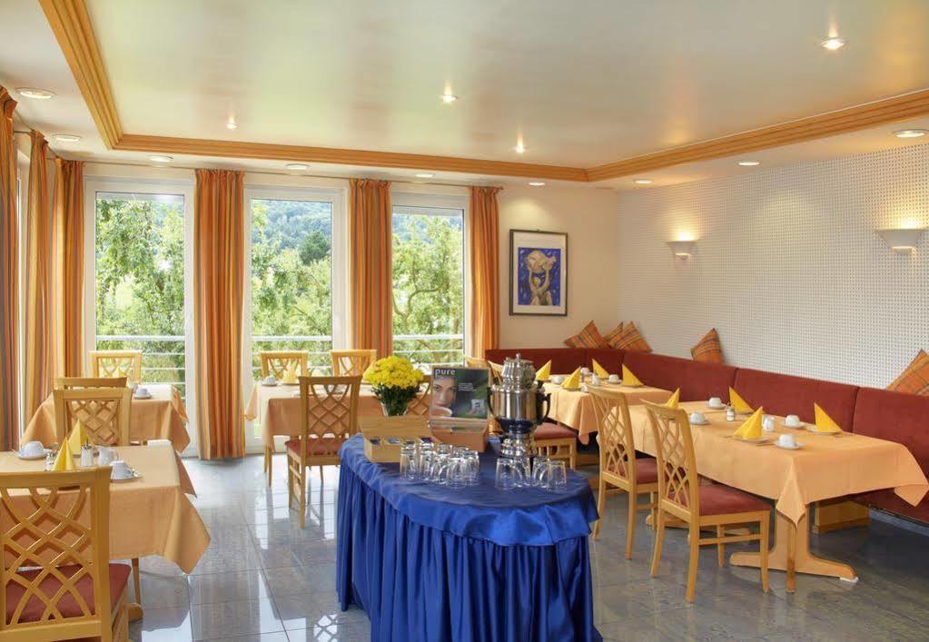 Landhotel Beck Kupferzell ภายนอก รูปภาพ